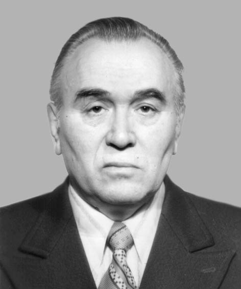 Ільчевич Микола Васильович